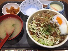 -食其家·牛丼咖喱(大悦城店)