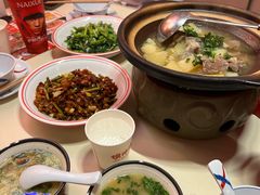 -侯师傅热炒店(印象城店)