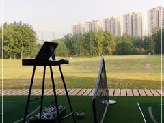 -北京鸿华高尔夫练习场