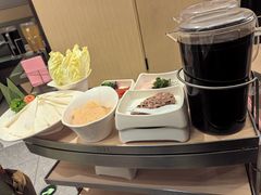 -海底捞火锅(振华广场生日主题店)