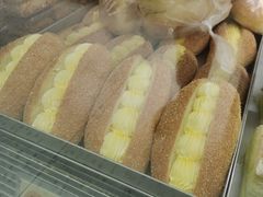 -甜嘟嘟烘焙坊(舒城路店)