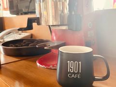 -1901 Cafe(西四店)