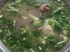-胡记牛肉汤锅(光辉路总店)