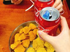 -BHC炸鸡(明洞总店)
