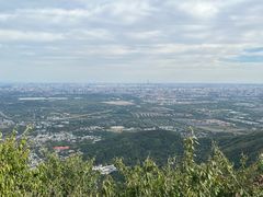 -香山公园