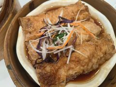 -海宝酒家(中山四路店)