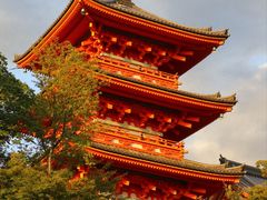 -有栖山 清光院 清水寺