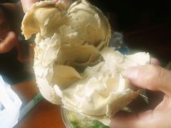 -清真喜兰老丁羊汤特色小吃