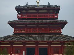 -洛阳古墓博物馆