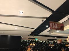 大堂-海底捞火锅(勒泰店)