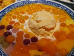 -开心糖水铺(天府三街店)