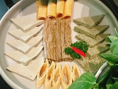 -大隐·成都火锅Bistro(合生麒麟新天地店)