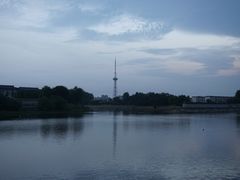 -沙澧河风景区