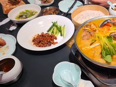 -长安大牌档之龙头酒肆(荣民龙首广场店)