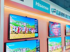 -红星美凯龙北京至尊MALL(东四环中路店)