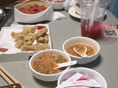 -海底捞火锅(龙岗星河COCO Park店)