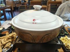 -束河人家(南锣鼓巷店)