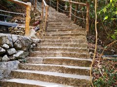 -苍山世界地质公园·石门关大峡谷
