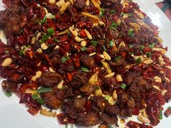 会上瘾的辣子鸡-椒爱水煮鱼川菜(CBD万达店)