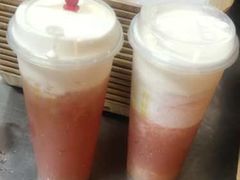 -奈雪的茶(KK MALL店)