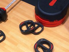 -超级猩猩健身·团课(陆家嘴中心店)