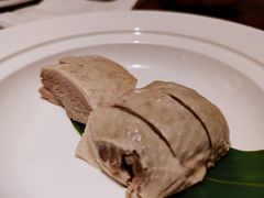-杭州JW万豪酒店-万豪中餐厅