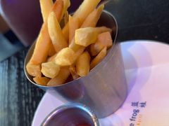 -blue frog蓝蛙(长泰广场店)