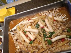 -蛙喔牛蛙(浦口澳林店)