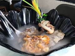 -名善山珍·野生菌汤锅(文殊院店)