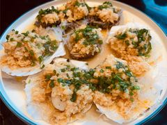 -嵇大厨好灶头农家菜