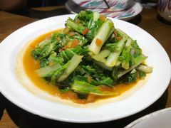 -天山醉美·新疆餐厅(富华里店)