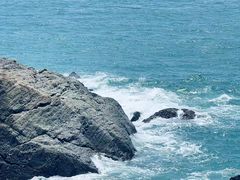 -灵山岛风景区