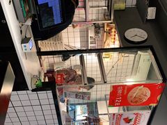 -粤式轩广东茶餐厅(草市街店)