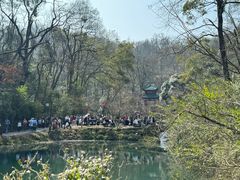 -岳麓山风景名胜区