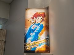 -上海动漫博物馆