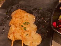 -聚味瞿记·龙虾堂(咸嘉湖店)