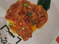 -猫爪爪原切自助烤肉(观音桥阳光世纪店)