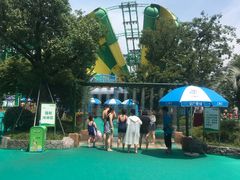 -苏州乐园森林水世界