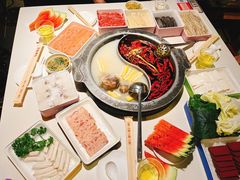 -川西坝子火锅(金沙1.0直营店)