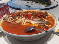-道道鲜·崇明私房菜(五角场店)