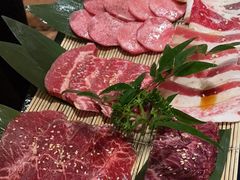 -龍二烧肉酒场(九亭店)