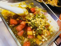 冰粉-拙味兄弟龙虾·江湖菜(和畅堂店)