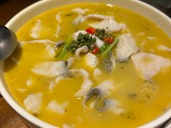 -粗茶淡饭·隐庐私厨(东亭店)