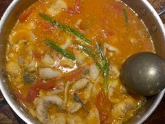 -丁哥·庐味鲜 土菜·20年老字号(世纪阳光花园店)