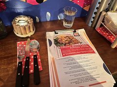 -Mesa Madre梅萨妈妈·Bintana(国贸店)