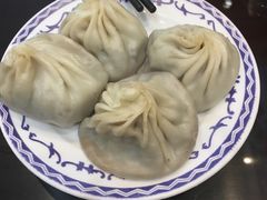 -锡笼记·无锡小笼(新明路店)