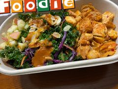 -超级碗FOODBOWL(成都来福士店)