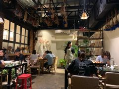 -小巷餐厅(五大街店)
