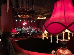 -JZ Club 爵士酒吧(上海店)