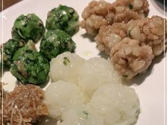-金苑酒家·客家菜·广东老字号(万象店)